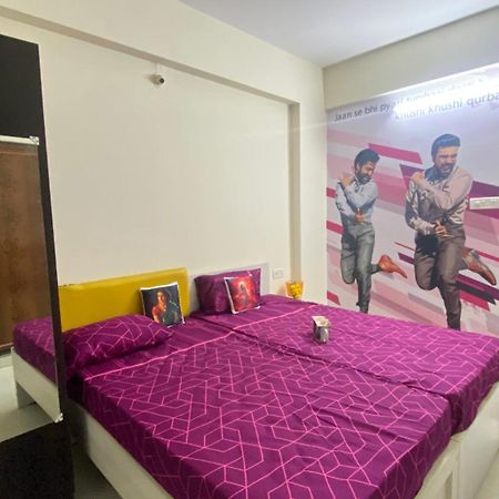 C Suites - Santiago II Stay, Cowork & Engage II Short & Long Stays 벵갈루루 외부 사진
