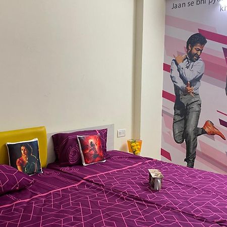C Suites - Santiago II Stay, Cowork & Engage II Short & Long Stays 벵갈루루 외부 사진